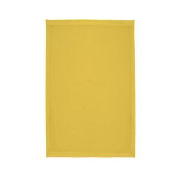 Bio:Vio UBRUS, 140/220 cm, žlutá