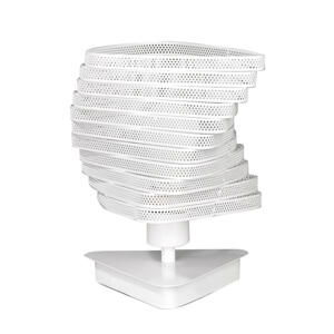 LAMPA NA NOČNÍ STOLEK, E27, 20/27 cm