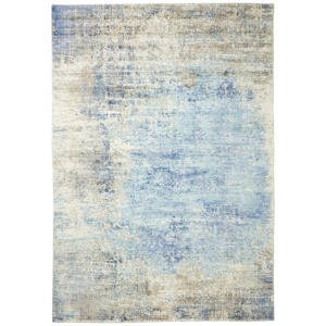 Cazaris ORIENTÁLNÍ KOBEREC, 160/230 cm, modrá