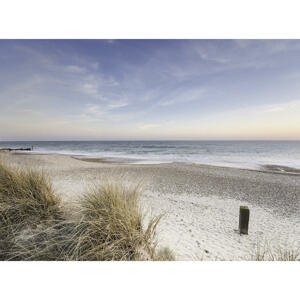 Euroart OBRAZ NA PLÁTNĚ, pláž & moře, 135/100 cm