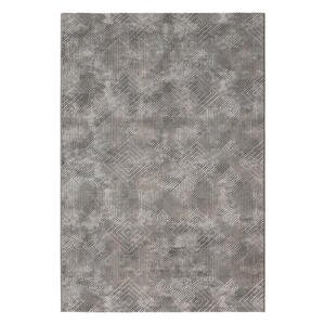 Webteppich, 80/150 cm, šedá