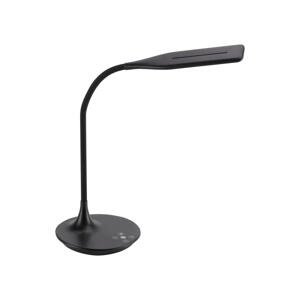 Novel STOLNÍ LED LAMPA, dotykový stmívač, 42/39/65 cm