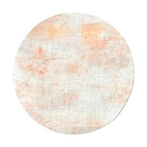 Novel VINTAGE KOBEREC, 160 cm, oranžová, pískové barvy, béžová