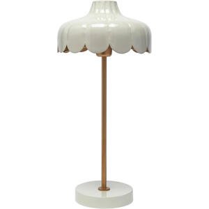 STOLNÍ LAMPA, 24/50/24 cm