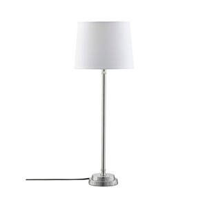 STOLNÍ LAMPA, E27, 58 cm