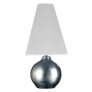 STOLNÍ LAMPA, E27, 35/70 cm