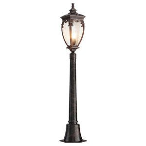 VENKOVNÍ STOJACÍ LAMPA, 113/113/15 cm