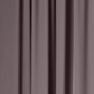Umbra ZATEMŇOVACÍ ZÁVĚS, black-out (nepropouští světlo), 132,08/160,02 cm
