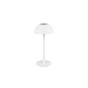 STOLNÍ LAMPA NA BATERIE, 13,5/30 cm