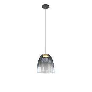 ZÁVĚSNÉ LED SVÍTIDLO, 30/150 cm