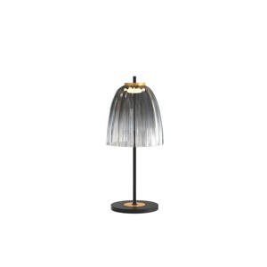 STOLNÍ LED LAMPA, dotykový stmívač, 220/48 cm