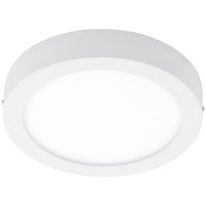 STROPNÍ LED SVÍTIDLO, 22,5/4 cm