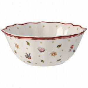 Villeroy & Boch MISKA NA MÜSLI, keramika, 15 cm