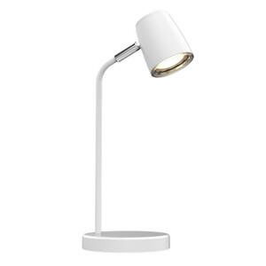 STOLNÍ LED LAMPA, 14/14/35 cm