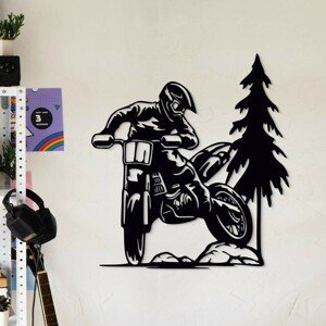 Dárek pro motorkáře - Moto obraz