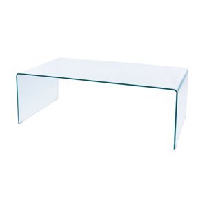 Konferenční stolek PRAOM sklo
