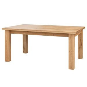 Jídelní stůl ROSSI dub, 140x90 cm