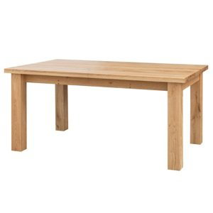 Jídelní stůl ROSSI dub, 180x90 cm