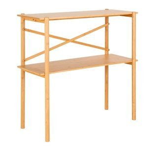Konzolový stolek MONOES bambus