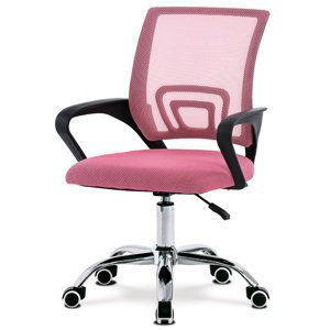 Dětská židle GAVRIEL růžová