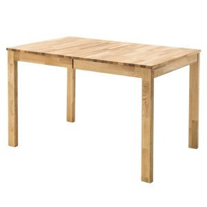 Jídelní stůl FABIAN masivní dřevo
