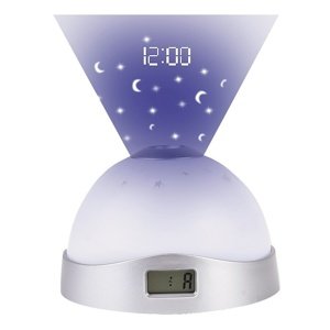 Rabalux 6990 Lupe dětské noční LED svítidlo, pr. 9,7 cm