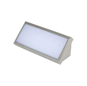 LED Venkovní schodišťové svítidlo LED/20W/230V 6400K IP65