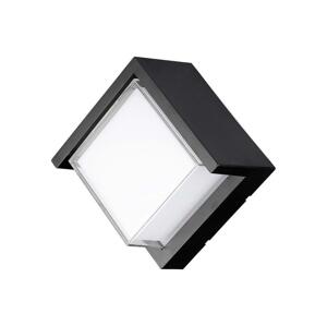 LED Venkovní nástěnné svítidlo LED/12W/230V 4000K IP65