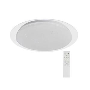 LED Stmívatelné stropní svítidlo LED/40W/230V 3000K/4000K/6500K + DO