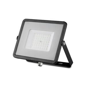 LED Reflektor SAMSUNG CHIP LED/50W/230V 6500K IP65 černá