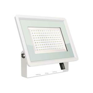 LED Venkovní reflektor LED/200W/230V 4000K IP65 bílá