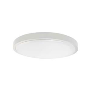 LED Koupelnové stropní svítidlo LED/18W/230V 4000K IP44 bílá