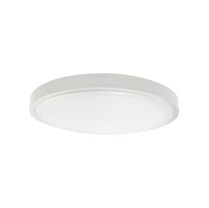 LED Koupelnové stropní svítidlo LED/24W/230V 6500K IP44 bílá