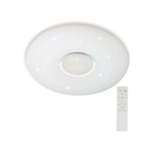 LED Stmívatelné stropní svítidlo LED/40W/230V 3000K/4000K/6500K + DO