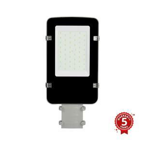 LED Pouliční lampa SAMSUNG CHIP LED/30W/230V 4000K IP65