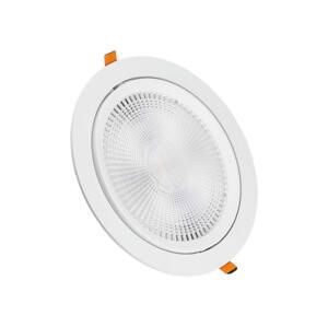 LED Podhledové svítidlo SAMSUNG CHIP LED/10W/230V 4000K