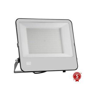 LED Venkovní reflektor LED/200W/230V 6500K IP65 černá