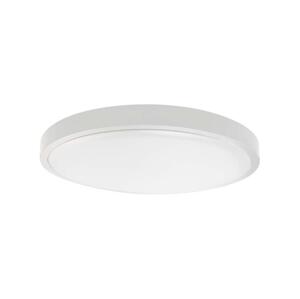 LED Koupelnové stropní svítidlo LED/18W/230V 4000K IP44 bílá