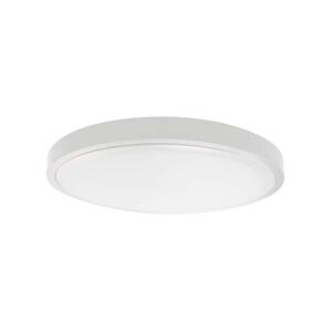 LED Koupelnové stropní svítidlo LED/24W/230V 3000K IP44 bílá