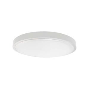 LED Koupelnové stropní svítidlo LED/24W/230V 4000K IP44 bílá