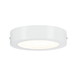 Paulmann Paulmann 70641 - LED/11W Stropní svítidlo LUNAR 230V pr. 17 cm bílá