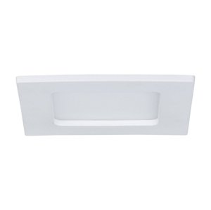 Paulmann Paulmann 92067 - LED/6W IP44 Koupelnové podhledové svítidlo QUALITY LINE 230V