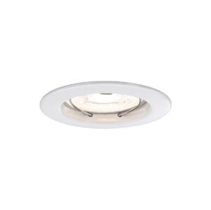 Paulmann Paulmann 95368 - LED-GU4/3,3W IP44 Koupelnové podhledové svítidlo BLANC 12V