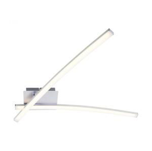 Briloner Briloner 3164-029 - LED Přisazený lustr GO 2xLED/9W/230V