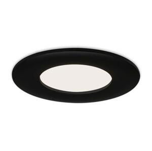 Briloner Briloner 7113-415 - LED Koupelnové podhledové svítidlo FLAT LED/5W/230V IP44