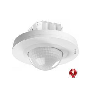 Steinel Steinel 087876 - Senzor pohybu PD-24 ECO COM1 360° bílá