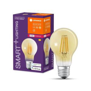 Ledvance LED Stmívatelná žárovka SMART+ FILAMENT A55 E27/6W/230V 2400K - Ledvance