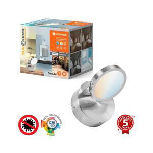 Ledvance Ledvance-LED Stmívatelné koupelnové bodové svítidlo SUN@HOME LED/7,5W Wi-Fi IP44