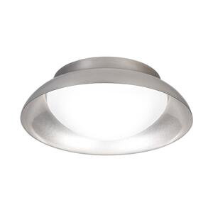 Ledvance Ledvance - Stropní svítidlo ORBIS MILAN 2xE27/10W/230V stříbrná