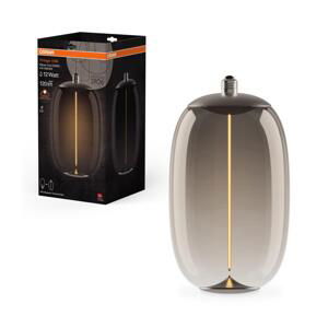 Osram LED Žárovka VINTAGE FILAMENT E27/4W/230V 2700K kouřová - Osram